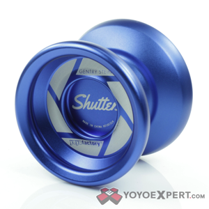 yoyofactory shutter