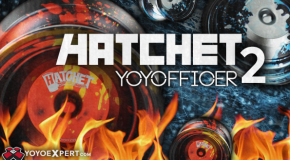 YOYOFFICER Restock! | Hatchet 2 & Kilter 2 New Release!