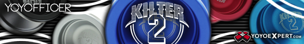 yoyofficer kilter 2