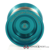 yoyojam diamondback 2