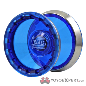 yoyorecreation triad