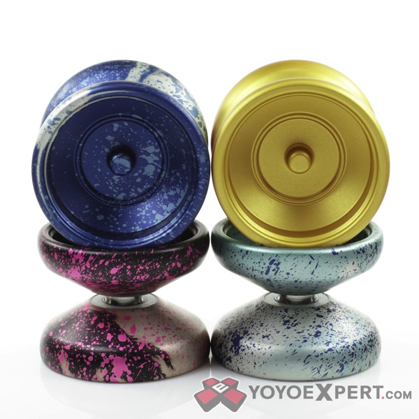 CLYW アドバンスドスカウト | and1collectables.com.au