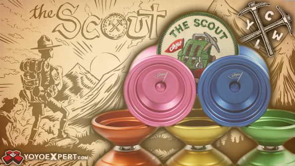 clyw scout