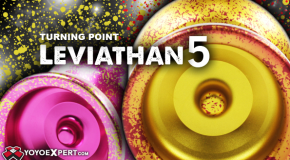 New Turning Point Leviathan 5 & 6!