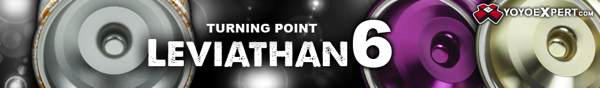 turning point leviathan 6