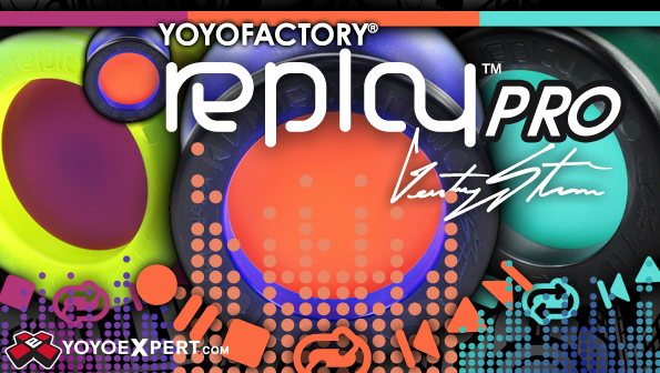 yoyofactory replay pro