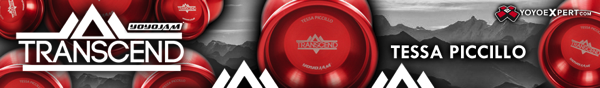 yoyojam transcend