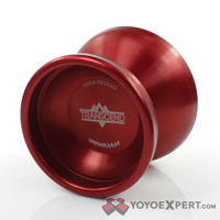 yoyojam transcend