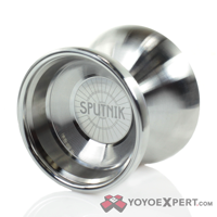 YoYoExpert Blog & Yo-Yo News – Yoyorecreation New Release! Sputnik 