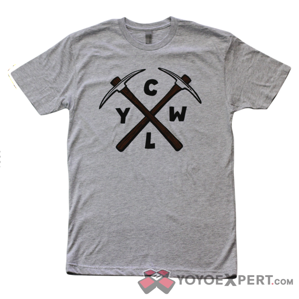 clyw t-shirt