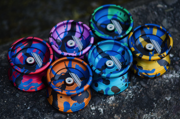 YoYoExpert Blog & Yo-Yo News – HUGE One Drop Restock!