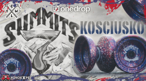 The 5th 7 Summit has Arrived! Kosciusko!