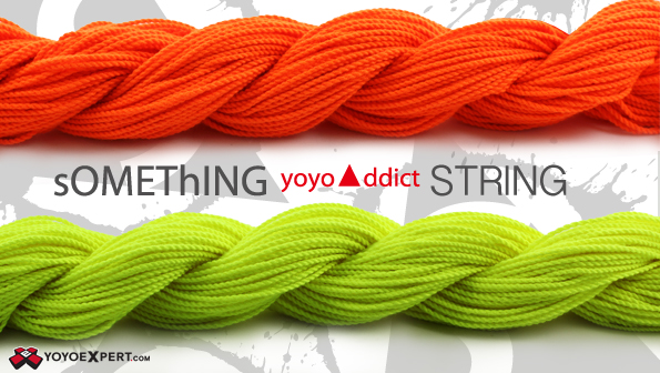 something yoyo string