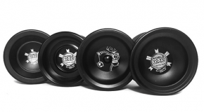 New 2015 WYYC Collection from YoYoFactory!
