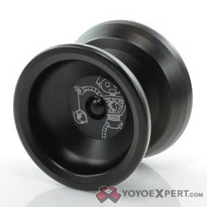 yoyofactory cyborg 2