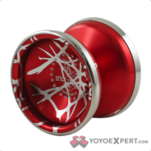 yoyofactory space cowboy