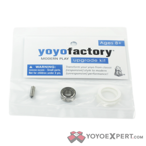 yoyofactory upgrade kit