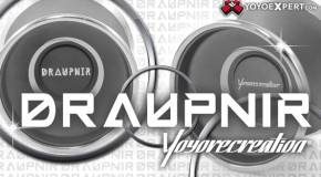 Yoyorecreation DRAUPNIR Releasing Tonight!