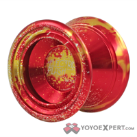 c3yoyodesign electric flash