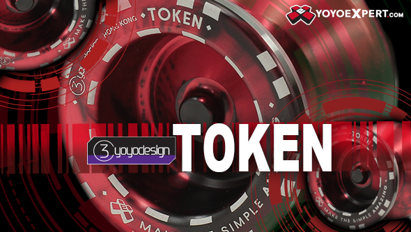 c3yoyodesign token