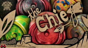 New CLYW Chief Release!