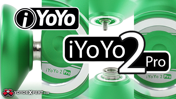 iyoyo 2 pro
