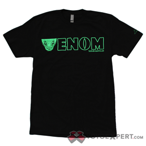 yoyostringlab venom t-shirt