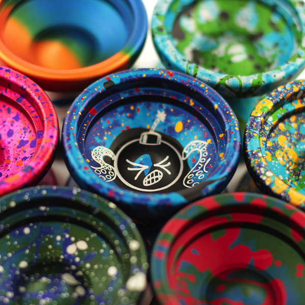 yoyoworkshop armament