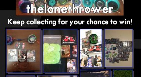 YoYoExpert Trading Card Contest | Card Contest Winner | July 2015