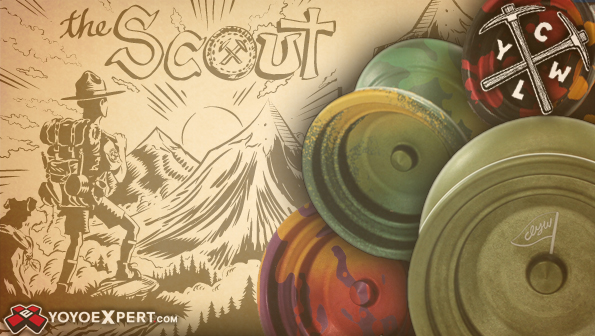 clyw scout