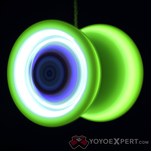 yonjun uranus yoyo