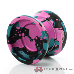 YoYoExpert Blog & Yo-Yo News – New Release! The YoYoFactory Aviator 2!