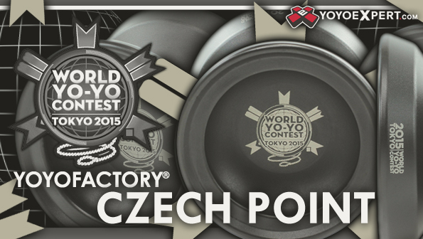 yoyofactory czech point