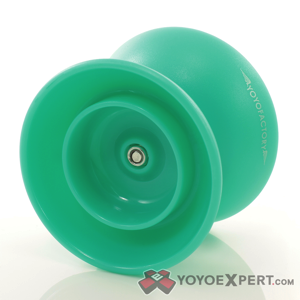 yoyofactory flight