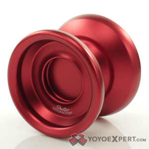 yoyofactory shutter