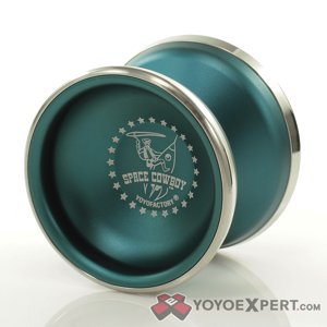 yoyofactory space cowboy