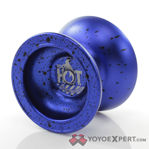 yoyofactory too hot