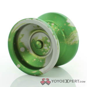 YoYoExpert Blog & Yo-Yo News – CLYW Double Release! Gnarwhal 2