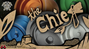 New CLYW Release! Chief & Scout!
