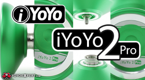 iYoYo 2 PRO Restock!