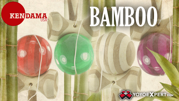 kendama usa bamboo tribute