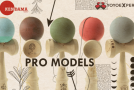 Kendama USA Restock! Pro Models, Bamboo, & Pills!