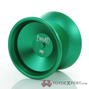 rebellion dread yoyo