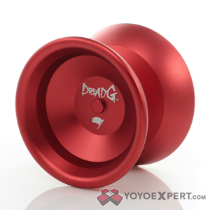 rebellion dread yoyo