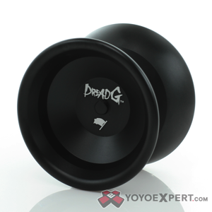 rebellion dread yoyo