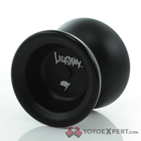 rebellion lilliputian yoyo