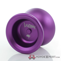 rebellion lilliputian yoyo