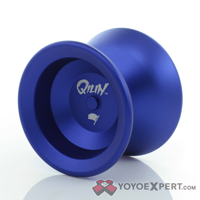 rebellion yoyo qilin