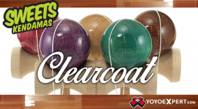 New Release! Sweets F3 Kendamas!