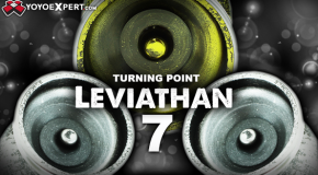 New Release! The Turning Point Leviathan 7!